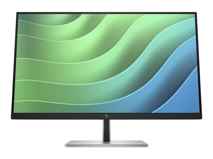 Ecran 27 pouces HP E27 G5