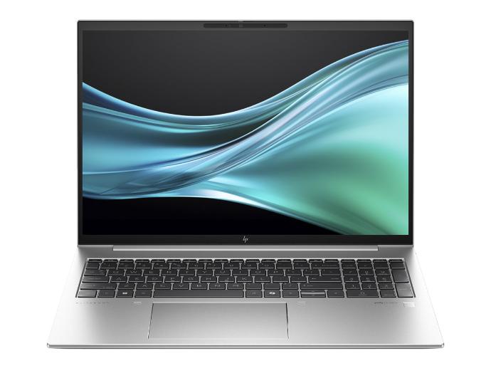 ordinateur / portable ,HP EliteBook 860 G11 Notebook - Wolf Pro Security - Intel Core Ultra 7 - 155U / jusqu'à 4.8 GHz -