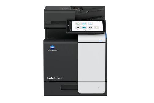Copieur BIZHUB C4050i couleur multifonctions
