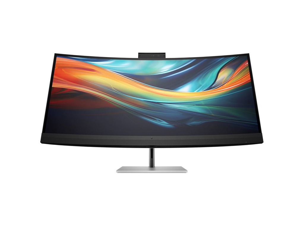 Écran HP 740pm 40" WUHD IPS 60 Hz (Series 7 Pro)