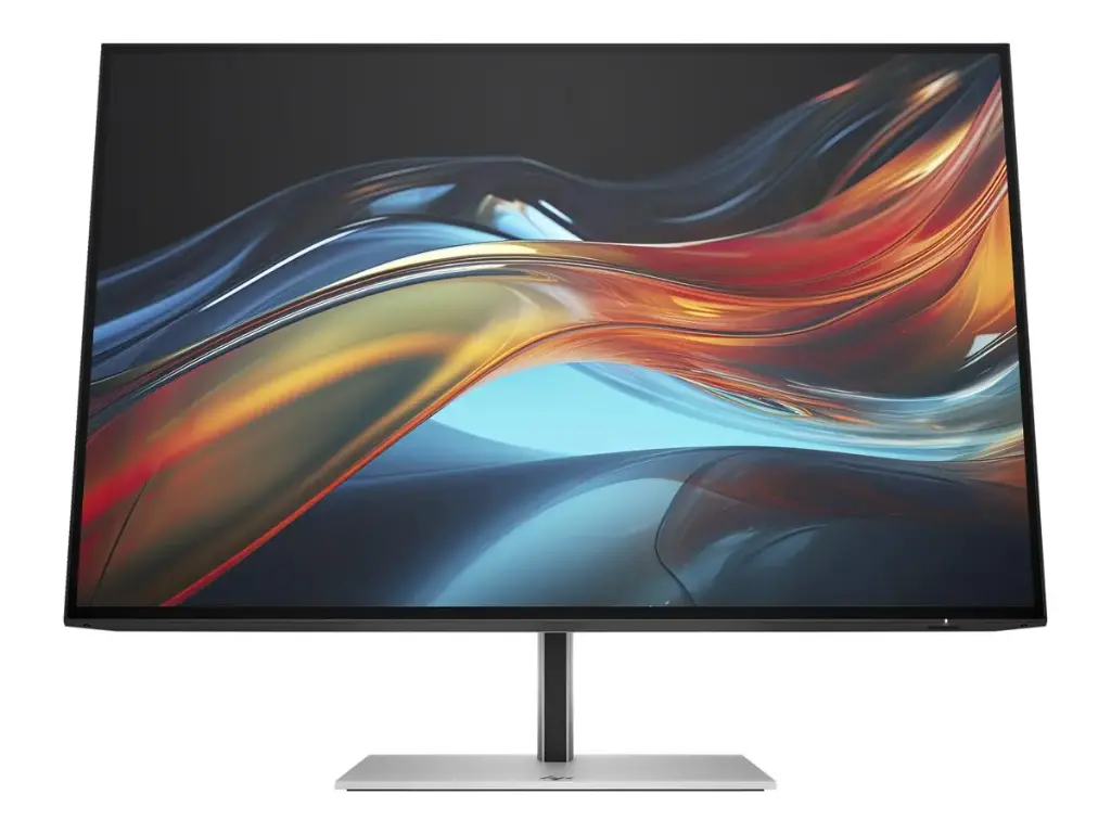 écran HP 724pu - Series 7 Pro - écran LED - 24" - 1920 x 1200 WUXGA @ 100 Hz - IPS - 350 cd/m² - 1500:1 - 5 ms - HDMI, D