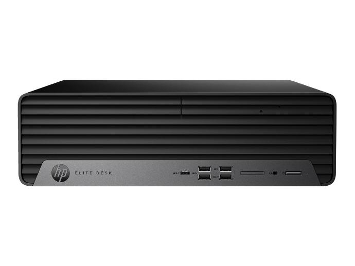 ordinateur / pc fixe ,HP Portable 800 G9 - Wolf Pro Security - SFF Core i7 i7-14700 / jusqu'à 5.4 GHz - RAM 16 Go - SSD 