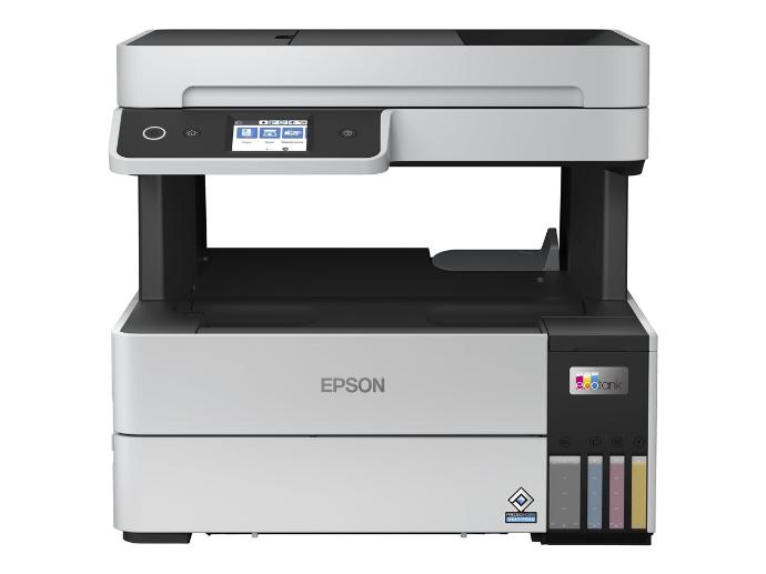 Copieur Epson ECOTANK ET-5150 couleur wifi
