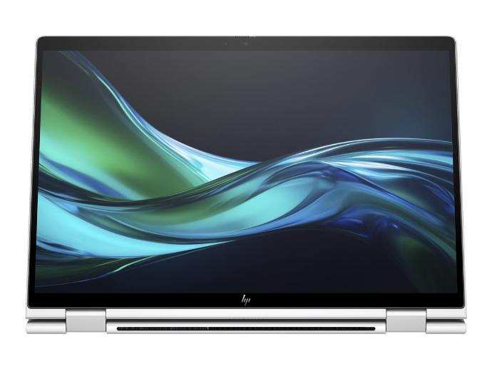 ordinateur / portable ,HP Elite x360 1040 G11 Notebook - Wolf Pro Security - conception inclinable - Intel Core Ultra 5 