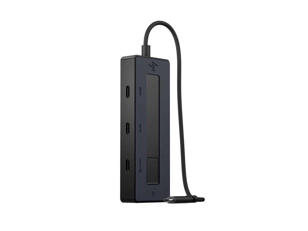 Réplicateur de ports HP USB-C Port Replicator