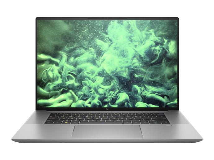 ordinateur / portable ,HP ZBook Studio G10 Mobile Workstation - Intel Core i9 - 13900H / jusqu'à 5.4 GHz - vPro - Win 11