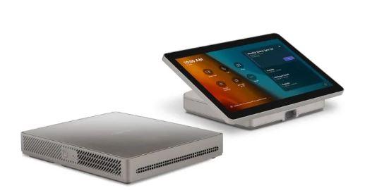 ViewSonic TRS10 - Le pack ViewSonic® TRS10 pour les salles Microsoft Teams comprend MPC310-W31-TU et MRC1010-TN