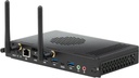 ViewSonic VPC37-W53-G1 – Module OPS Intel i7-20100 Turboboost Windows 11 Pro 16 Go DDR4 256 Go 12e génération