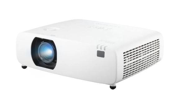 Projecteur laser Viewsonic 3LCD WUXGA (1920x1200) 5200 ansilumen TR 1,08-1,77 1.6x zoom incl haut-parleur 16W