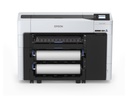 Tireuse de plan Epson SureColor SC-T3700D – 24 pouces A1
