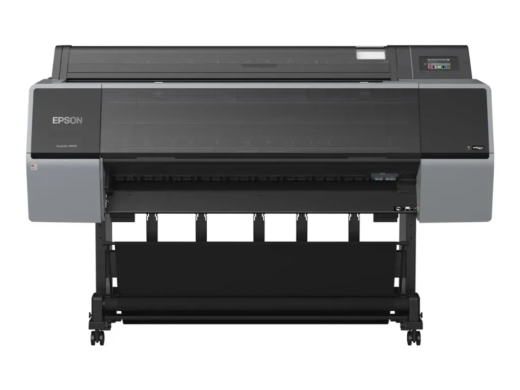 tireuse de plan  Epson SureColor SC-P9500 Spectro - 44" imprimante grand format - couleur - jet d'encre - Rouleau (111,8