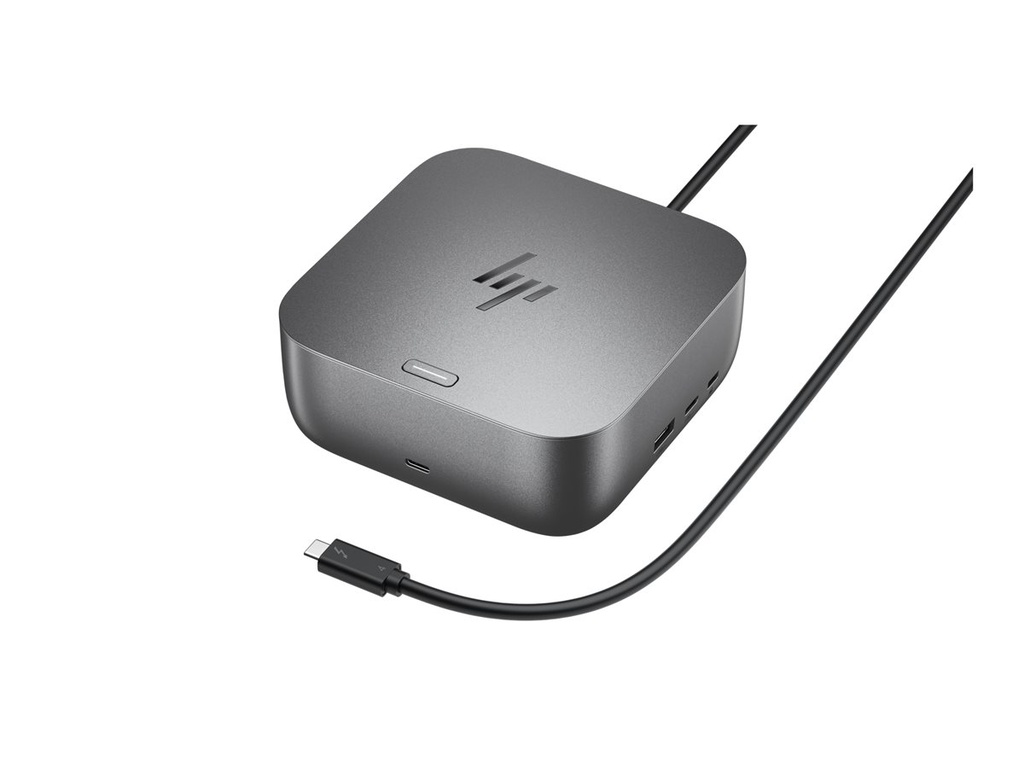 Station d'accueil HP Thunderbolt Dock G6 – 100 W