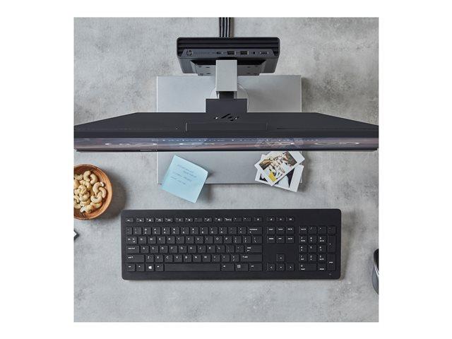 ordinateur / pc fixe ,HP EliteDesk 8 G1i AI - Mini Core Ultra 5 235T / jusqu'à 5 GHz - RAM 16 Go - SSD 512 Go - NVMe - I