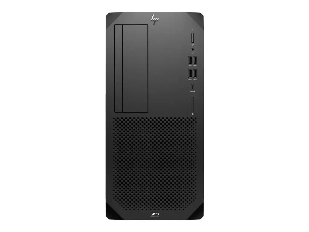 ordinateur / pc fixe ,Tour 4U - 1 x Core i9 i9-14900K / jusqu'à 6 GHz - RAM 64 Go - SSD 1 To - HP Z Turbo Drive, NVMe, T