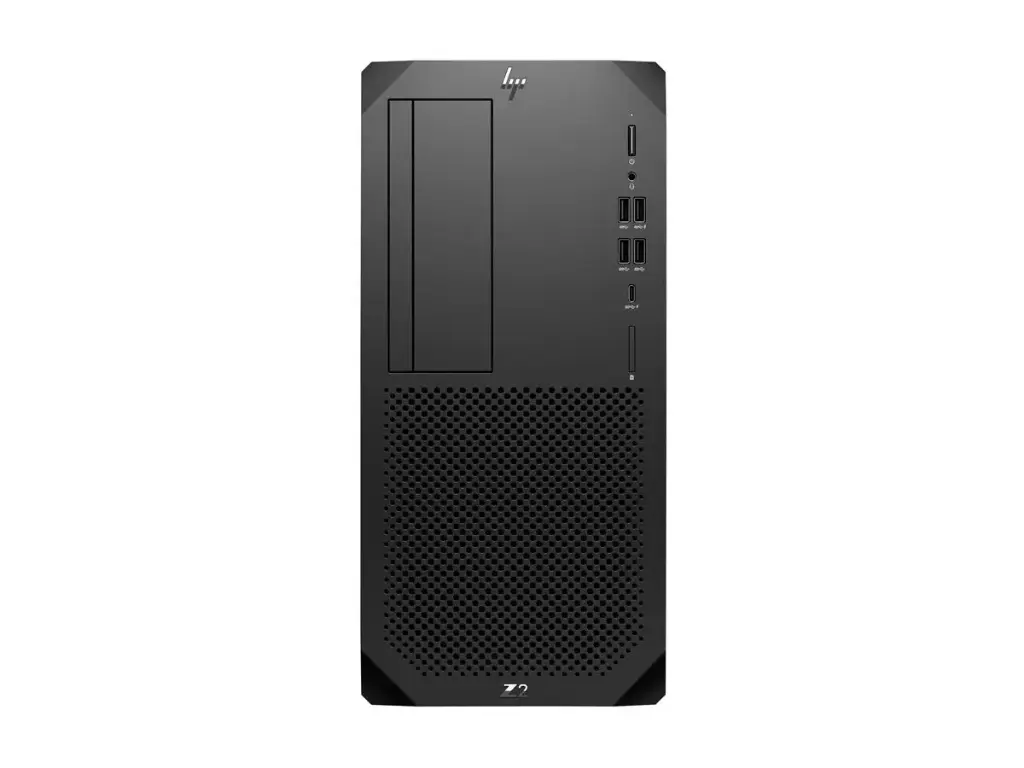ordinateur / pc fixe ,HP Workstation Z2 G9 - Tour 4U - 1 x Core i7 i7-14700 / jusqu'à 5.4 GHz - RAM 32 Go - SSD 1 To - H