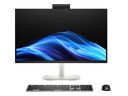 ordinateur / pc fixe ,HP EliteStudio touchscreen 8 AiO G1i Processeur  U5235, mémoire 16GB, disuqe dur ssd 512PC