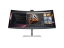Écran HP 734pm 34" WQHD IPS Black 120 Hz (Series 7 Pro)