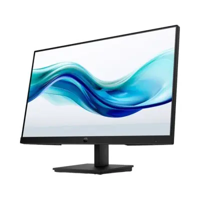 écran HP 327pf - Series 3 Pro - écran LED - 27" (26.96" visualisable) - 1920 x 1080 Full HD (1080p) @ 100 Hz - IPS - 250