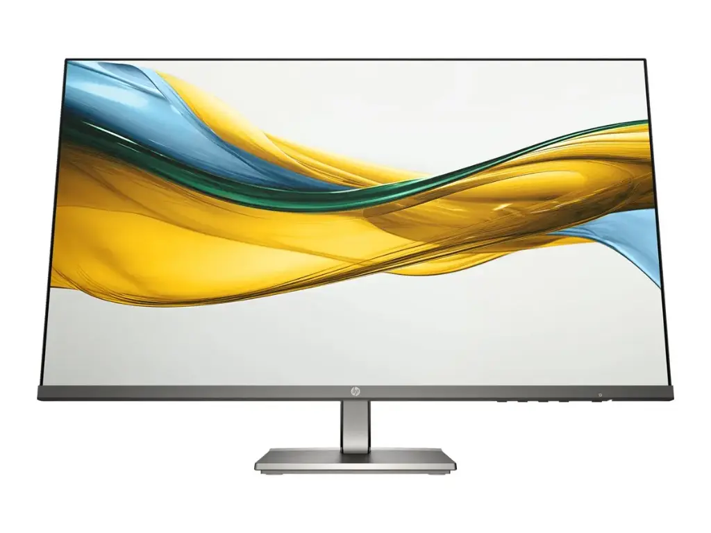 écran HP 527da - 5 Series - écran LED - 27" - 1920 x 1080 Full HD (1080p) @ 100 Hz - IPS - 300 cd/m² - 1500:1 - 5 ms - 2