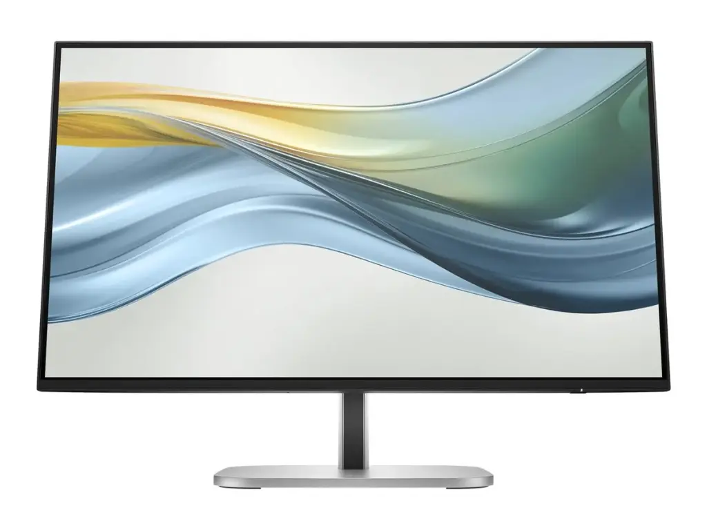 écran HP 524pu - Series 5 Pro - écran LED - 24" (23.8" visualisable) - 1920 x 1080 Full HD (1080p) @ 100 Hz - IPS - 350 