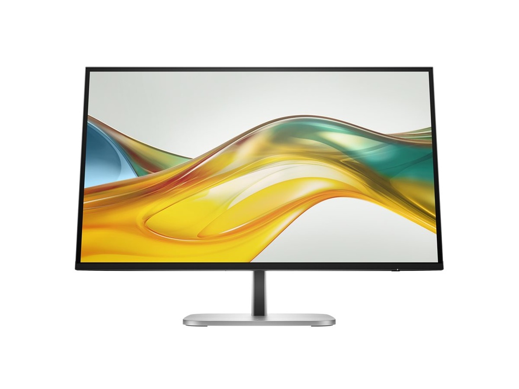 Écran HP 527pq 27" QHD IPS (Series 5 Pro)