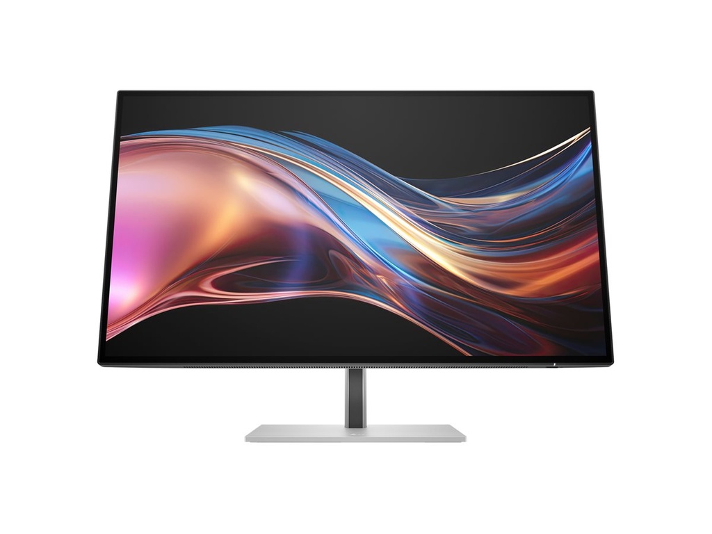 Écran HP 727pu 27" QHD IPS Black 120 Hz (Series 7 Pro)