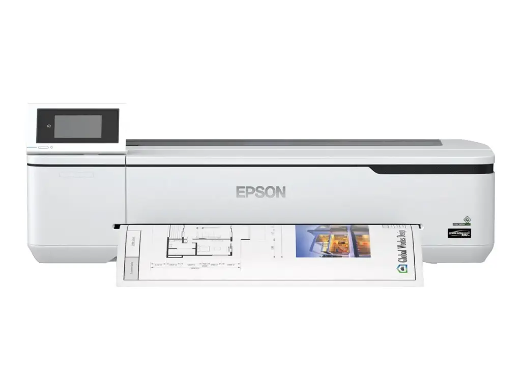 Epson SureColor SC-T2100 24 pouces A1