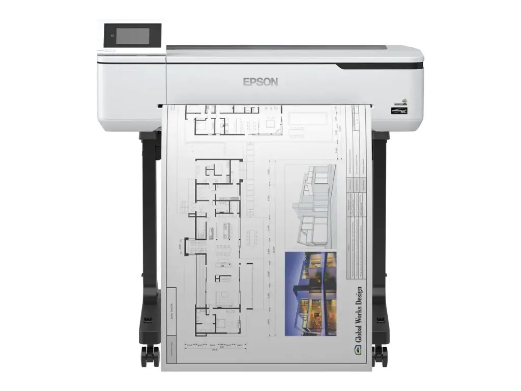 Epson SureColor SC-T3100 24 pouces A1