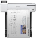 Tireuse de plan Epson SureColor SC-T3100 – 24 pouces A1