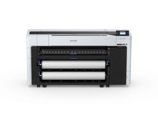 Tireuse de plan Epson SureColor SC-T7700DM MFP – 44 pouces B0