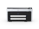 Tireuse de plan Epson SureColor SC-T7700DM MFP – 44 pouces B0