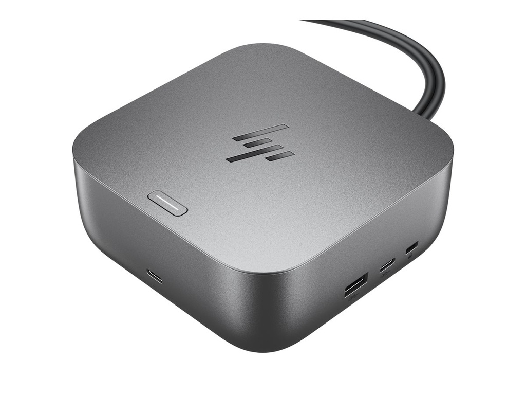 Station d'accueil HP Ultra Dock 280 W G6 – 280 W (bloc 330 W)