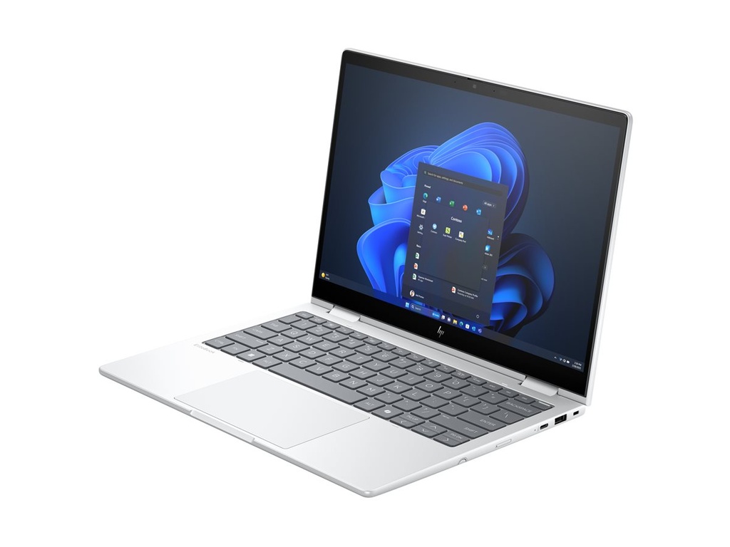 HP EliteBook 8 Flip G1i 13,3" – Intel Core Ultra 5 225U – 16 Go – 512 Go SSD – Win 11 Pro