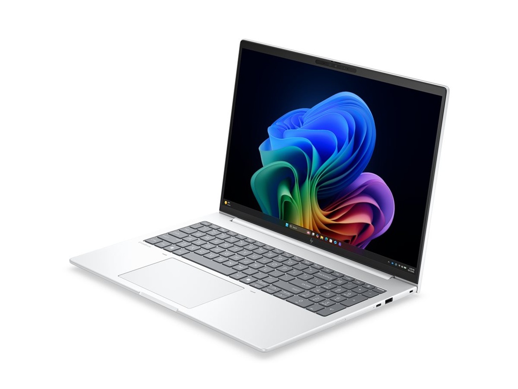 HP EliteBook 8 G2i 16" – Intel Core Ultra 5 325 – 16 Go – 512 Go SSD – Win 11 Pro