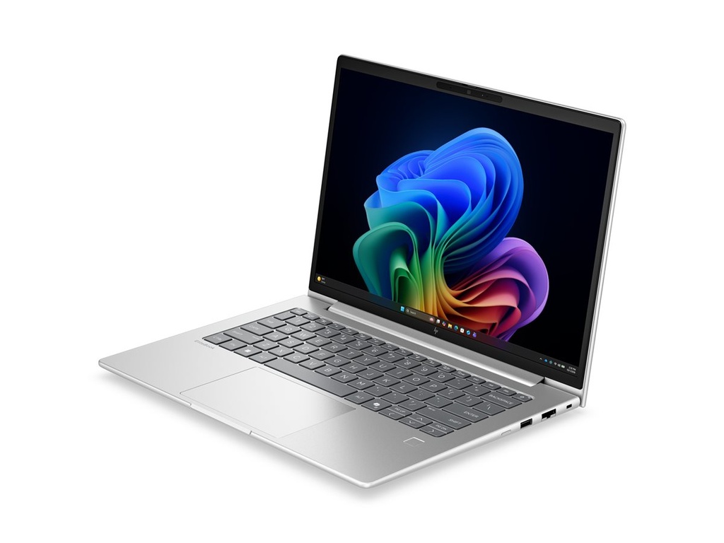 HP EliteBook 6 G2a 14" – AMD Ryzen AI 7 445 – 16 Go – 512 Go SSD – Win 11 Pro