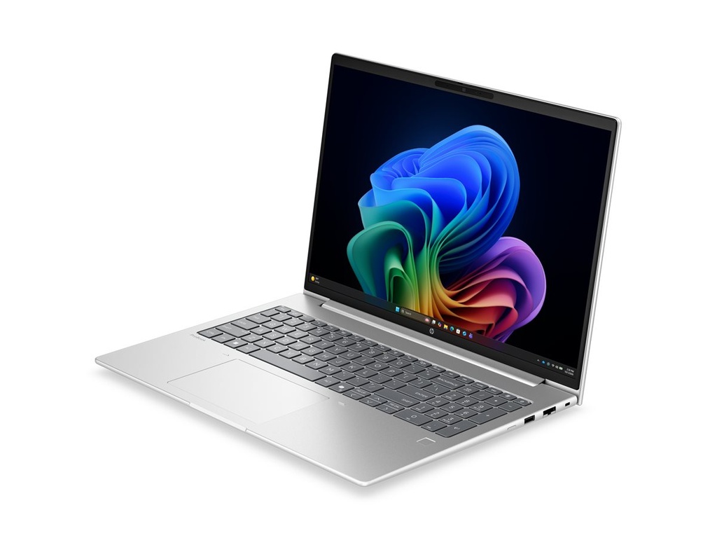 HP ProBook 4 G2i 16" – Intel Core 7 350 – 32 Go – 512 Go SSD – Win 11 Pro