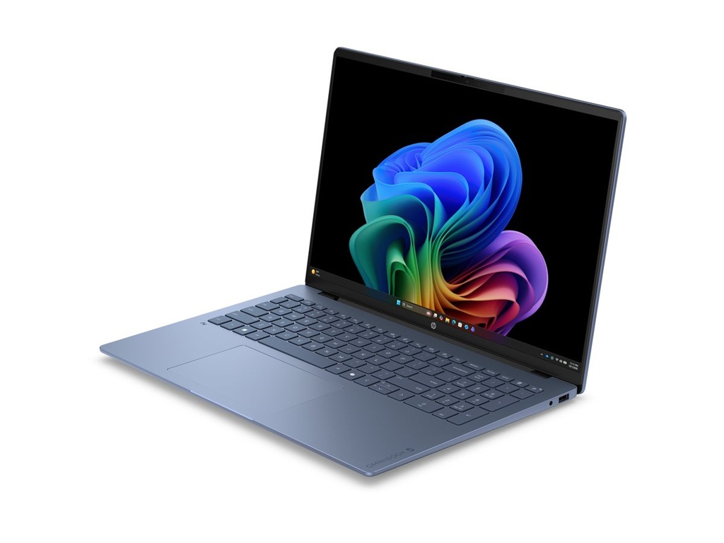 HP OmniBook 5 16" – Intel Core Ultra 5 322 – 16 Go – 512 Go SSD – Win 11 Famille