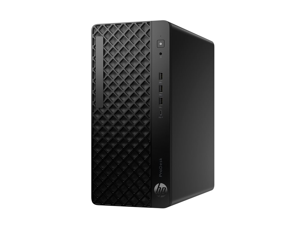 HP ProDesk 4 Tour G1i – Intel Core Ultra 5 235 – 16 Go – 512 Go SSD – Win 11 Pro