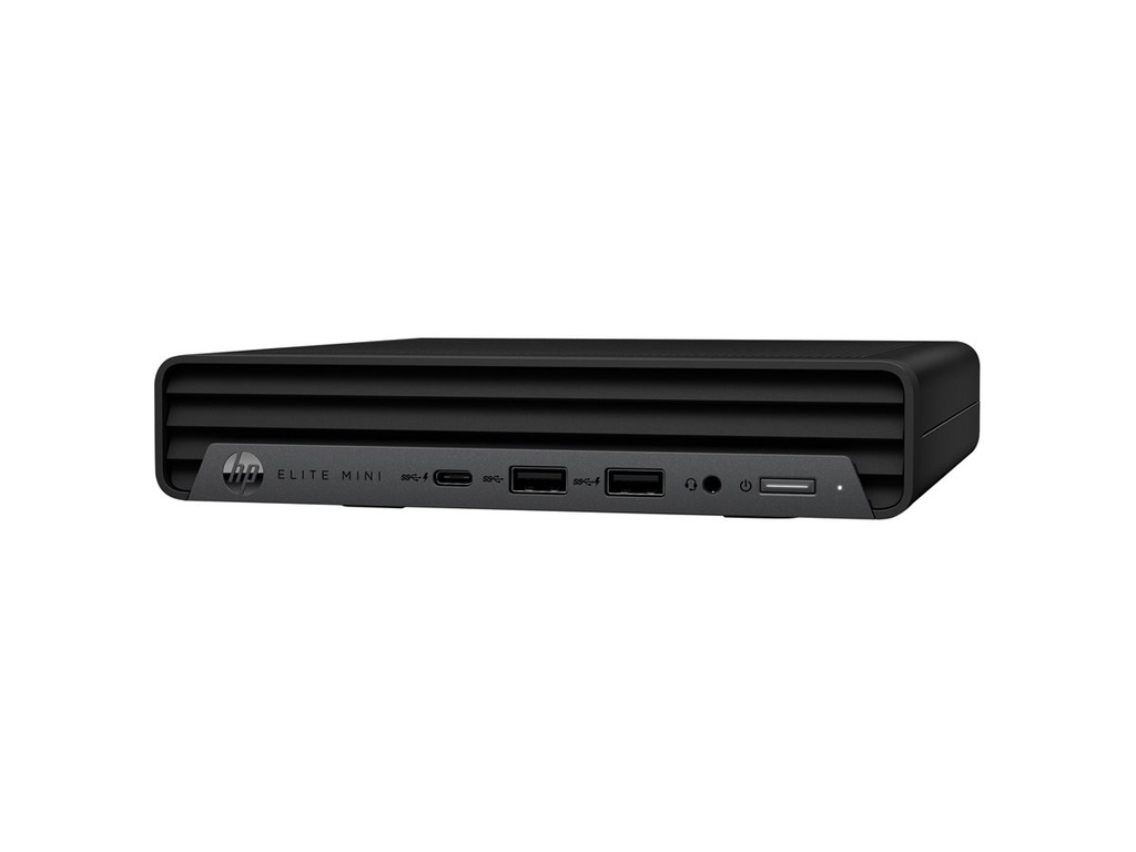 HP Mini IP Conference PC – Intel Core i7 13700T – 16 Go – 256 Go SSD – Windows 11 IoT Enterprise