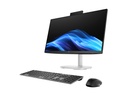 HP EliteStudio 8 G1i Tout-en-un 23,8" Full HD – Intel Core Ultra 7 265 – 16 Go – 512 Go SSD – Win 11 Pro