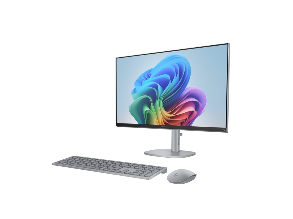 HP OmniStudio X 27 Tout-en-un 27" Full HD – Intel Core Ultra 7 256V – 16 Go – 1 To SSD – Win 11 Famille