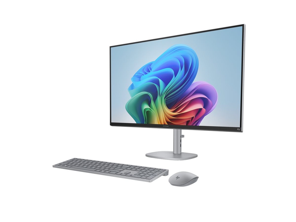 HP OmniStudio X 32 Tout-en-un 31,5" 4K – Intel Core Ultra 7 258V – 32 Go – 2 To SSD – Win 11 Famille