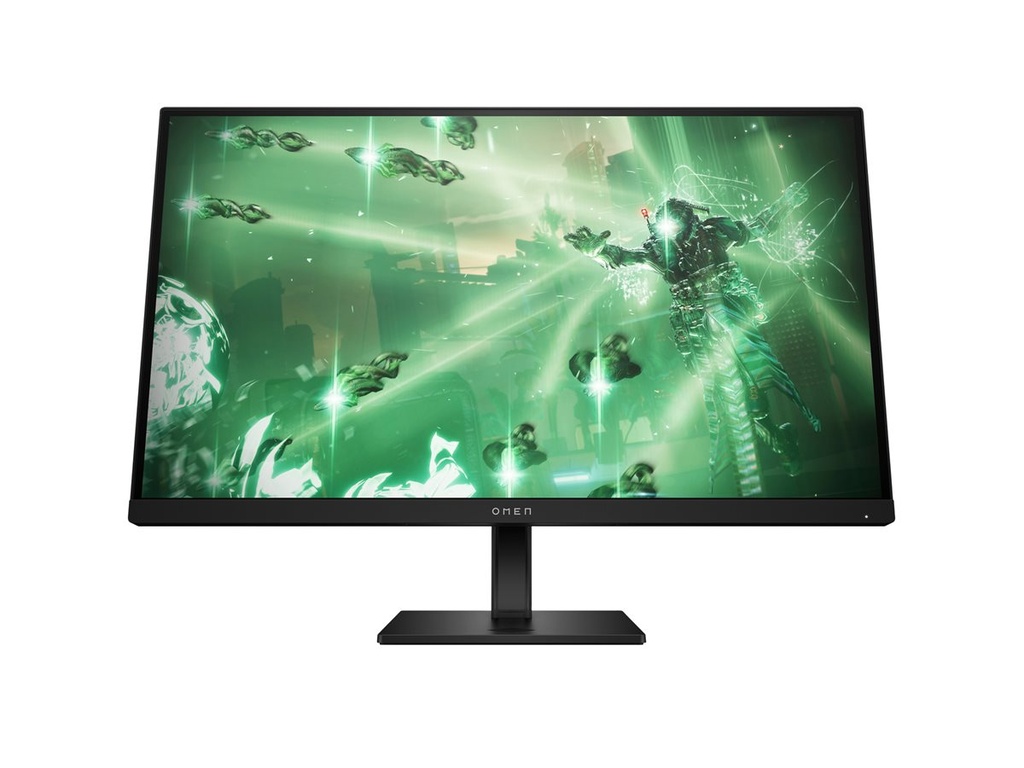 Écran HP 27qz 27" QHD 165 Hz (OMEN)