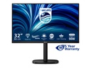 Écran Philips 32B2U3601 32" QHD IPS 100 Hz (3000 Series)
