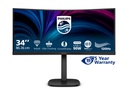 Écran Philips 34B2U3600C 34" WQHD VA 120 Hz (3000 Series)