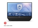 Écran Philips 24B2D5300 24" Full HD IPS 120 Hz (5000 Series)