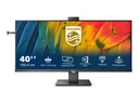 Écran Philips 40B1U5601H 40" WQHD IPS 120 Hz (5000 Series)
