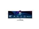 Écran Philips 49B2U6903CH 49" Dual QHD VA 100 Hz (6000 Series)