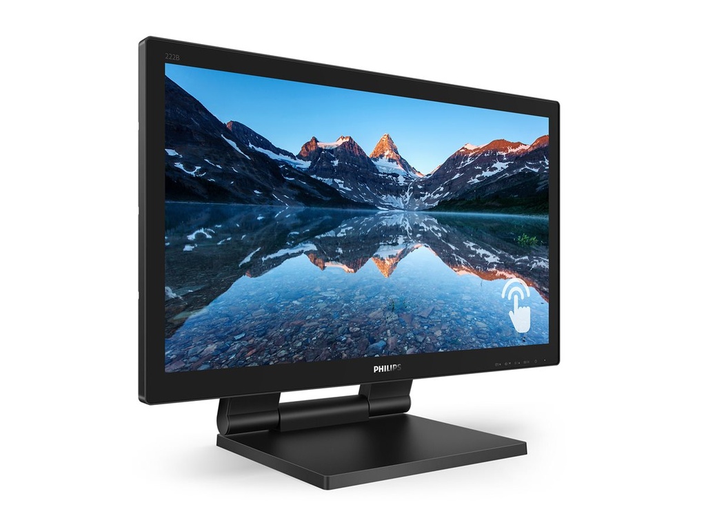 Écran Philips 222B9TA 22" Full HD VA 60 Hz (B Line)