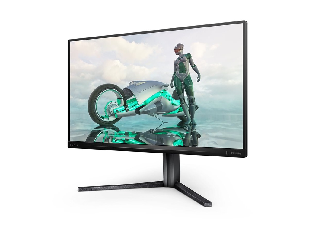 Écran Philips 25M2N3200U 25" Full HD Fast IPS 300 Hz (Evnia)